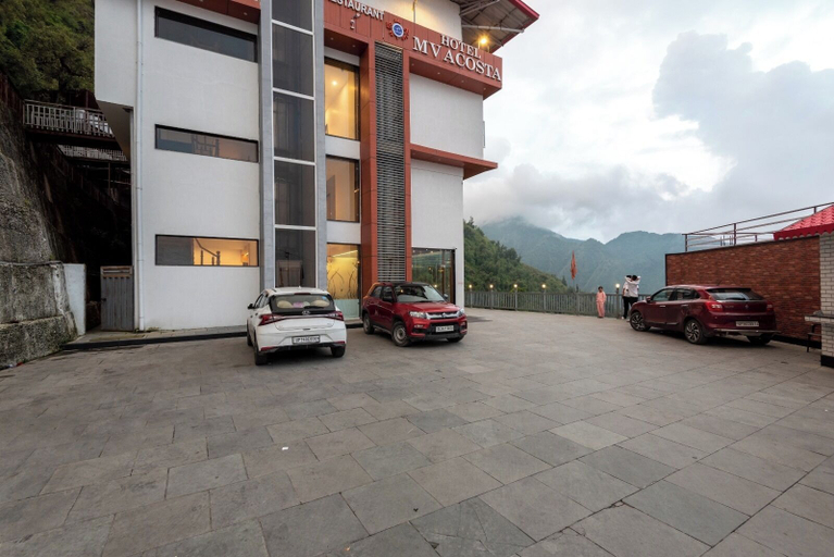 Exterior & Views 2, MV Acosta by Lawrence hotels, Dehradun