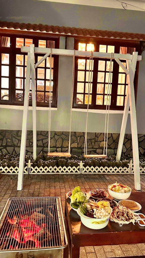 Food & Drinks, May House Da Lat, Đà Lạt