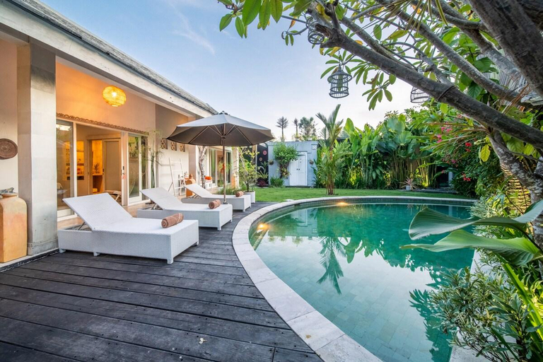 Others 5, Villa Armani Seminyak , Badung