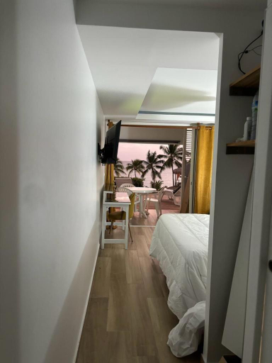 Others 5, La residence le Nid Douillet, Le Diamant