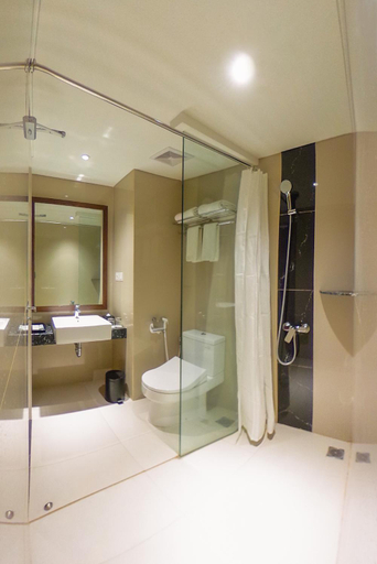 Bathroom 4
