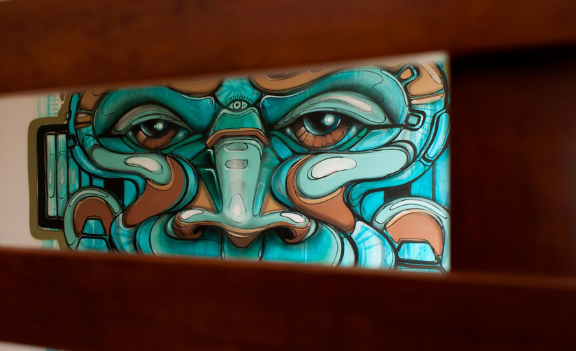 Others 4, KaBa Hostel, Oost-Vlaanderen