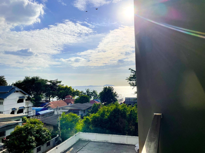 Others 4, Exclusive condo (seaview) @ Blue Heaven Bangsaen, Muang Chon Buri