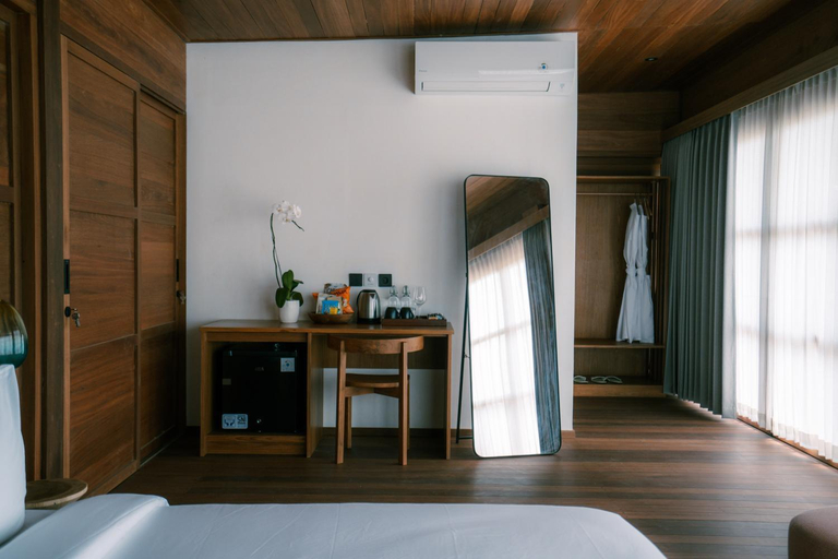 Bedroom 3, Grün Canggu Garden, Badung