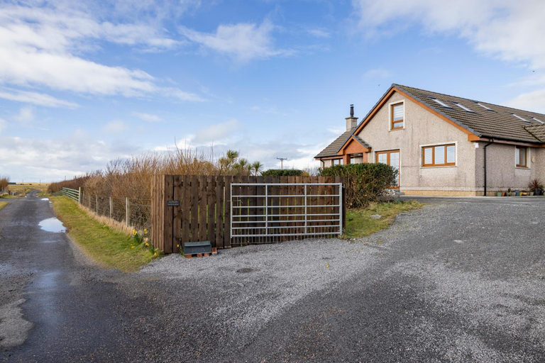 Others 2, Ard Buidhe B&B, Eilean Siar