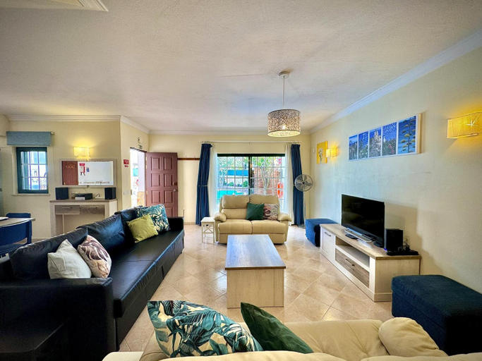 Others 3, Albufeira Summer Villa 1 With Pool by Homing, Albufeira
