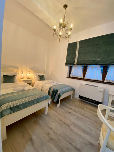 Others 5, Pensiunea Charlotte Boutique, Bacau