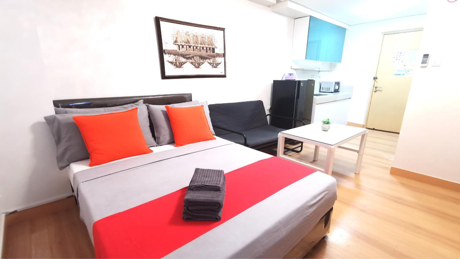 Others 3, Butler's BnB @ Trees Residences QC Phil, Quezon City