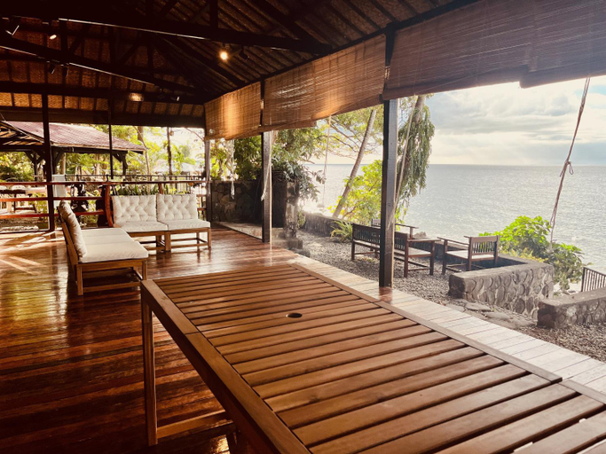 Food & Drinks, Villa Milagros Dive Inn Anilao Batangas, Mabini