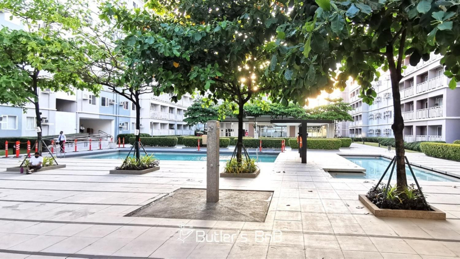 Others 5, Butler's BnB @ Trees Residences QC Phil, Quezon City
