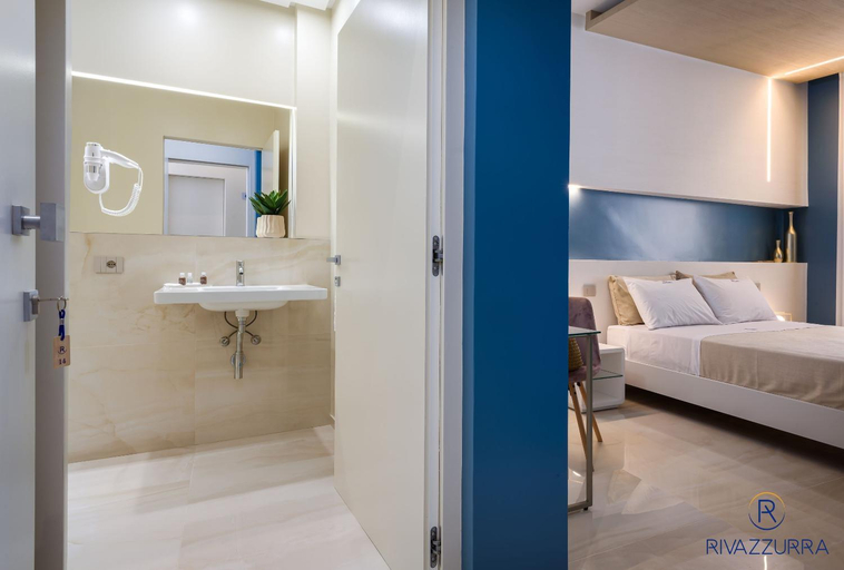 Others 3, Rivazzurra Beach Rooms, Trapani