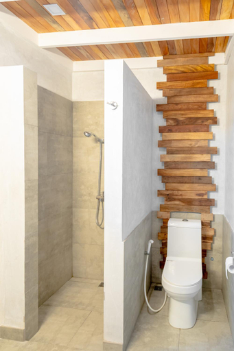Bathroom 4, Brickwood Ganduvaru, North Ari Atoll