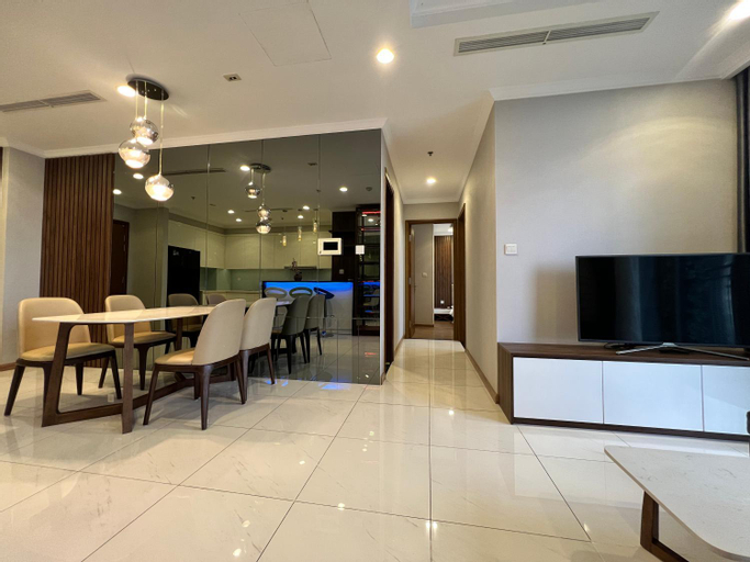 Others 4, Vinhomes Landmark, Bình Thạnh
