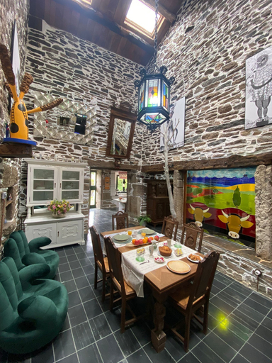 Food & Drinks 5, O Forno de Catuxa, Lugo