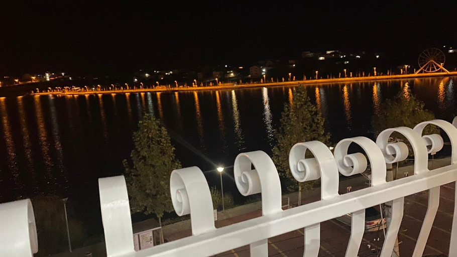 Bujtina Xhabakja, Elbasanit