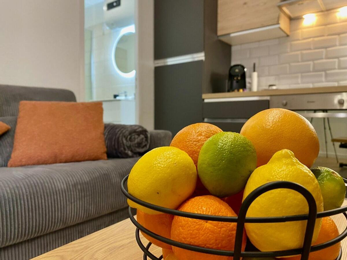 Food & Drinks, Les Logis d'Esmeralda-Des appartements au charme intemporel, Loir-et-Cher