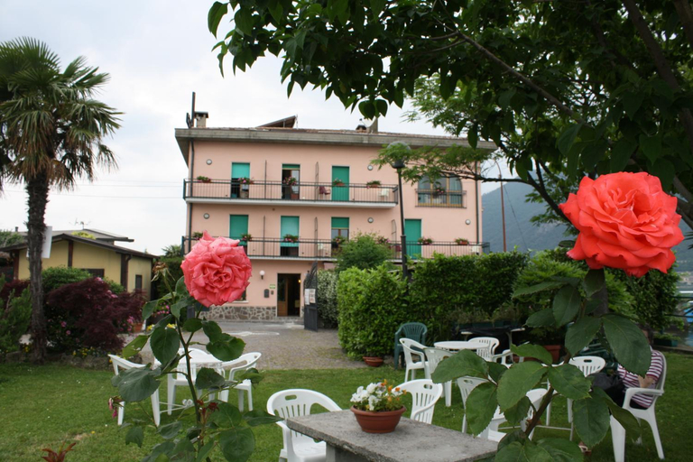 Albergo Ristorante Punta Dell'Est, Brescia