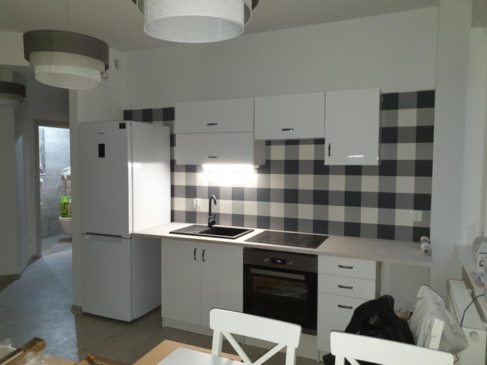 Others 4, Chopina 29 Sopot Apartments, Sopot