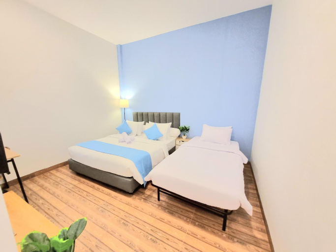 Bedroom 17