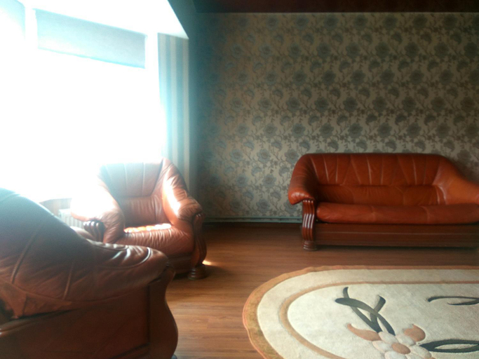 Others 3, Hotel Andreevsky, Vinnyts'ka