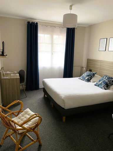 Bedroom 10
