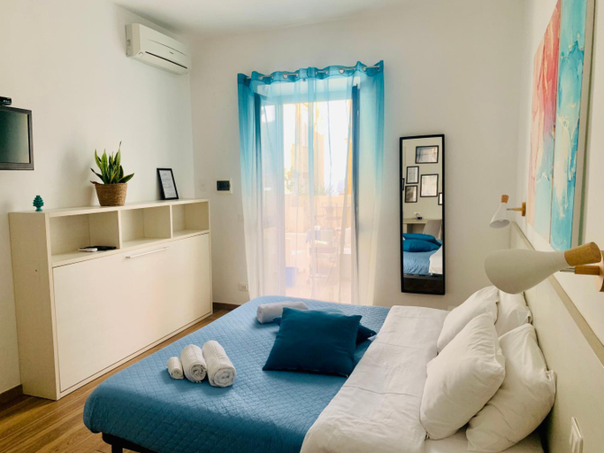 Others 5, Bed and Breakfast Arco dei cappuccini, Messina