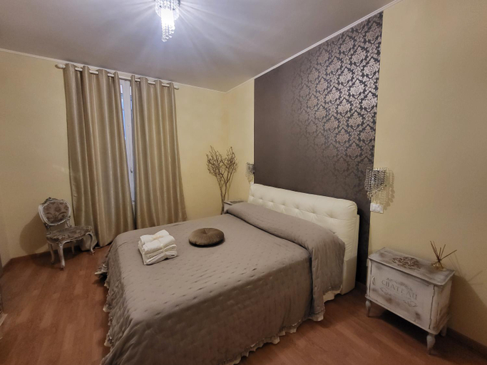 Angy's Rooms, Imperia