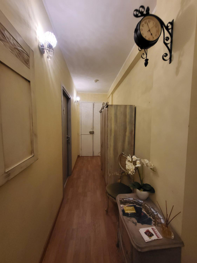 Others 2, Angy's Rooms, Imperia