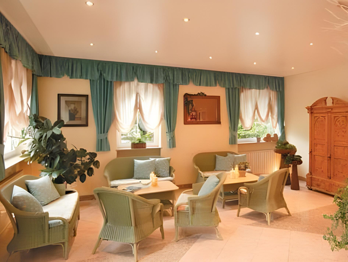 Others 5, Apparthotel Central, Bolzano
