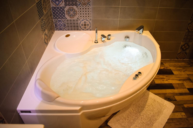 Bathroom, Glenshane Country House, Mid Ulster