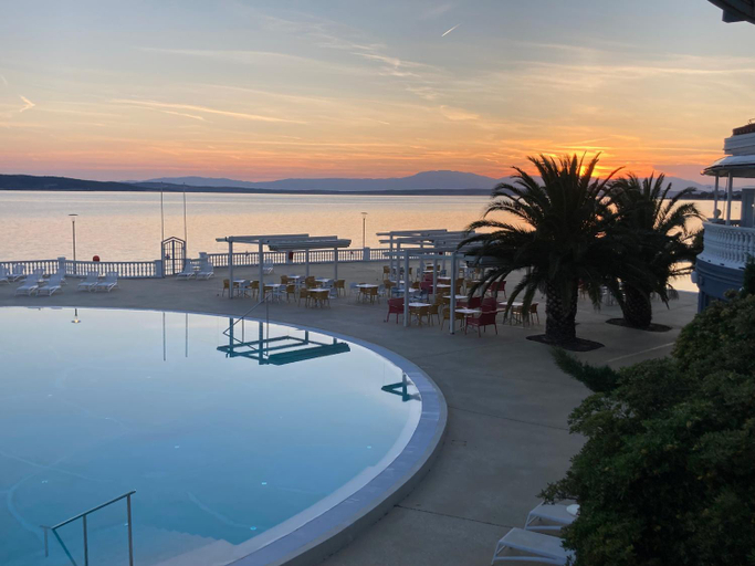 Sport & Beauty 2, Hotel Millenium deluxe, Crikvenica