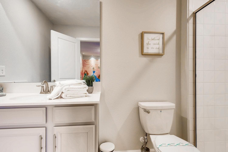 Bathroom 4, 2859 BD - Ultimate Luxury Villa Private Oasis, Osceola