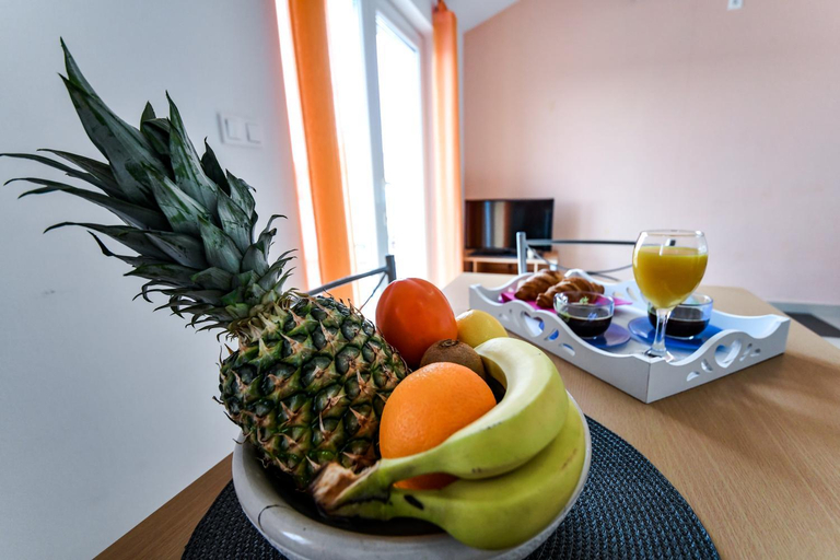 Food & Drinks 5, Apartments Joso, Ražanac
