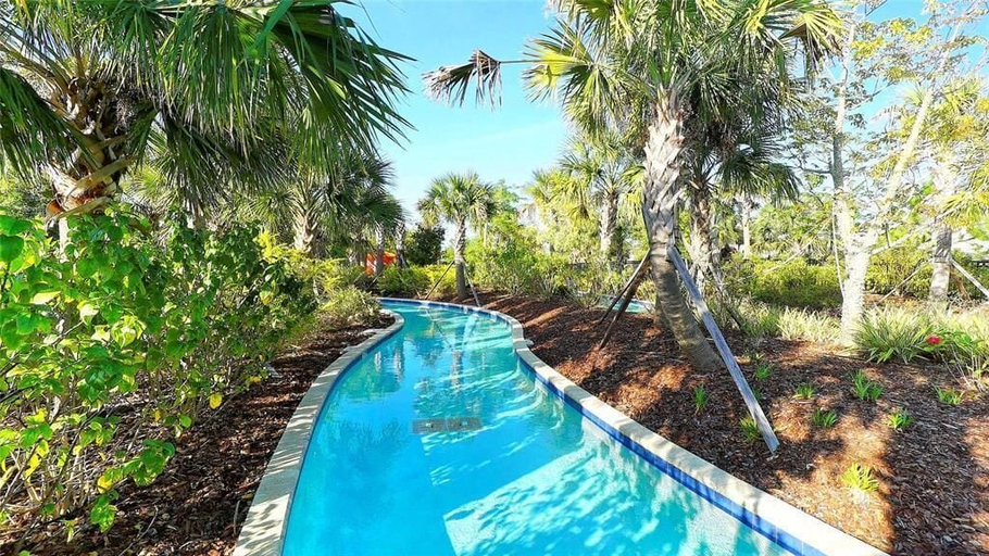 Sport & Beauty 5, 4606 TD - 5BR Townhome Marvel: Private Pool, Polk