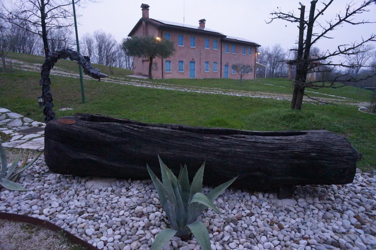 Others 2, Nikolas' Valley, Treviso