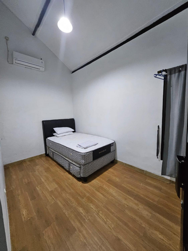 IM Merapi Homestay, Sleman