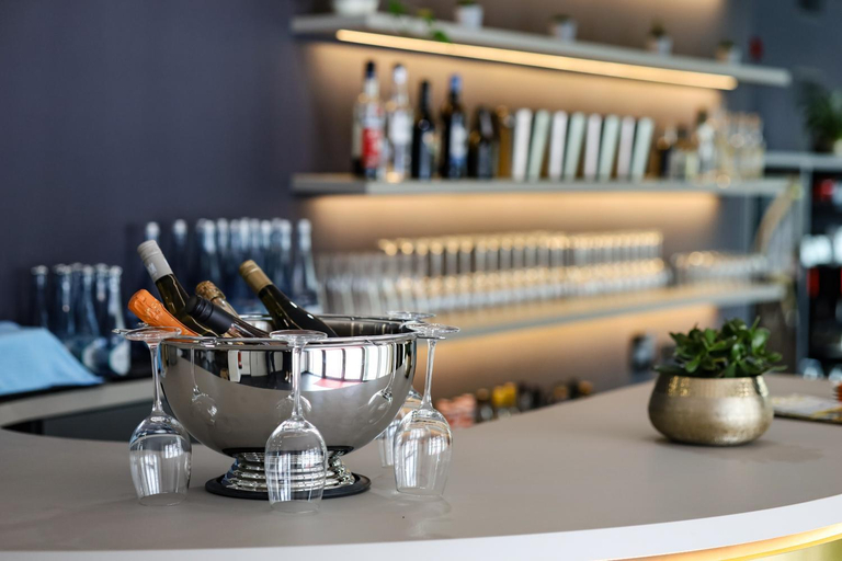Food & Drinks 3, Das Neue CAPITOL, Siegen-Wittgenstein