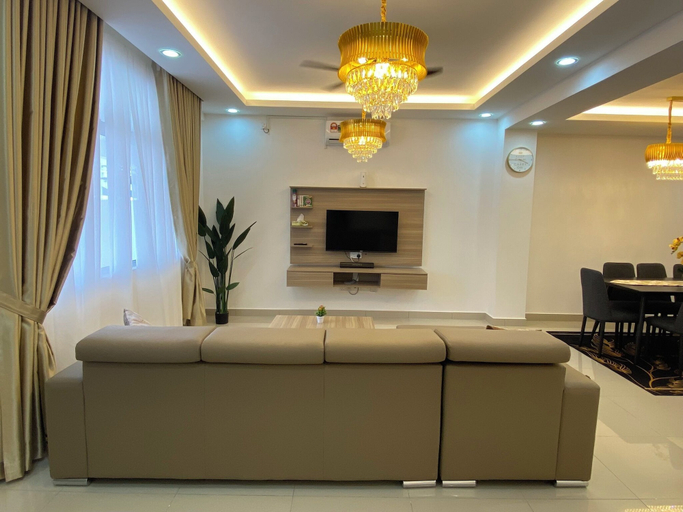 Others 5, D'Royale Desaru Homestay, Kota Tinggi