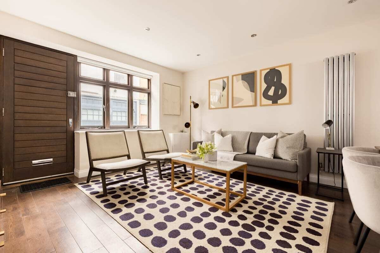 Others 4, The Belsize Park Escape - Modern 2bdr Apartment, London