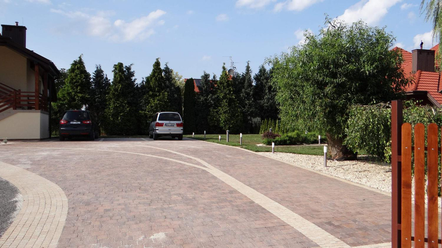 Others 5, Pod Brzozami, Sandomierz