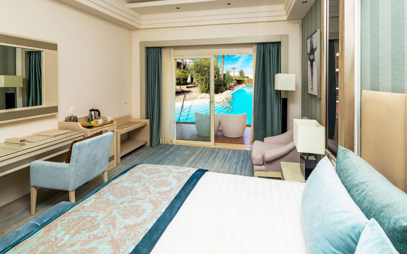 Others 5, KaiSol Romance Resort Sahl hasheesh (Adults Only 16+), Safaja