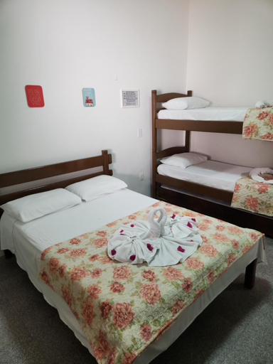 Bedroom 16