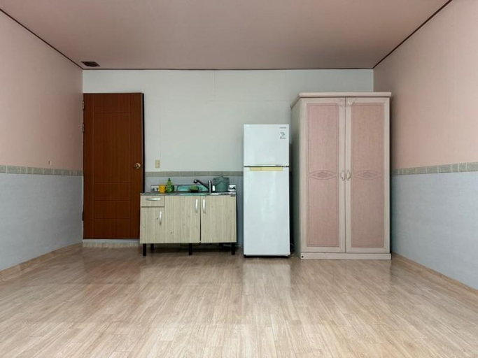 5, Inje Naerincheon Village Pension, Inje