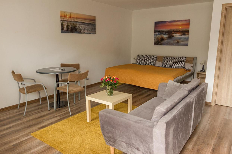 Others 5, Apartmany Tereza & free parking, Bratislava II