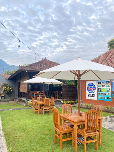 Food & Drinks 3, Badini Bungalows Pemuteran, Buleleng