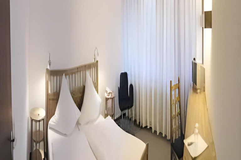 Bedroom 3, StadtHotel Bad Fallingbostel, Heidekreis