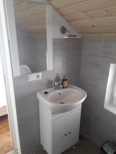 Bathroom 3, Casa Arabela, Viseu De Sus