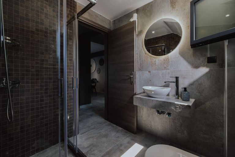 Others 5, YaMa Villas, Epirus