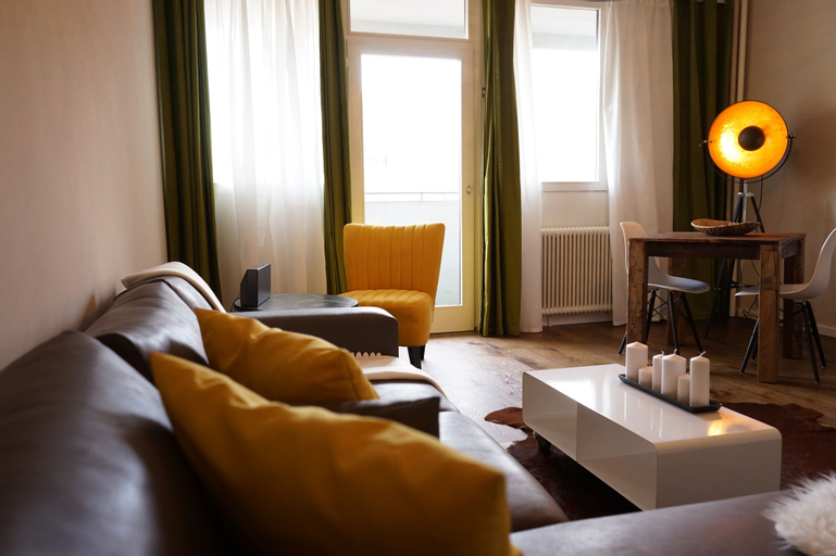 YoHome - Stylish New City Apartment, Graz