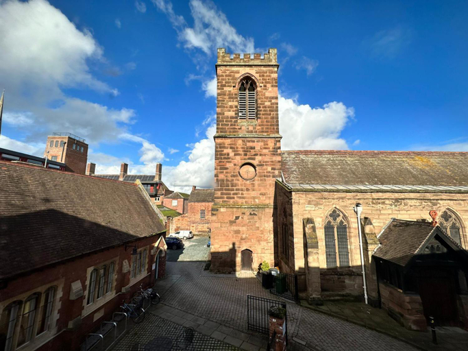 2, FARRIERS ARMS, Worcestershire